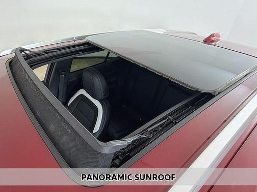 2025 Chevrolet Blazer EV AWD LT