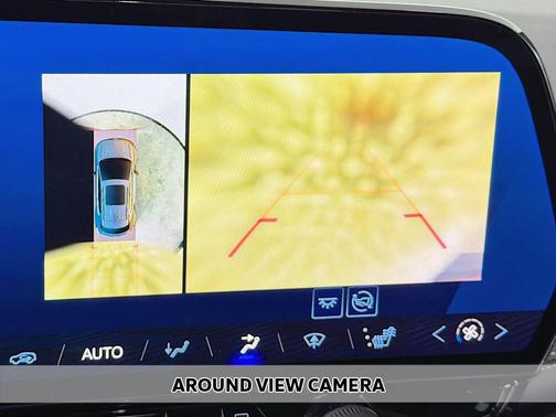 2025 Chevrolet Blazer EV AWD LT