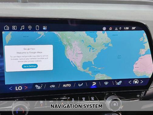 2025 Chevrolet Blazer EV AWD LT