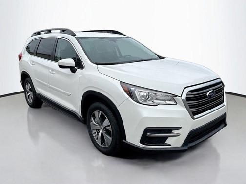 2022 Subaru Ascent Premium 8-Passenger