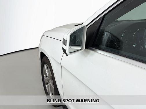 2019 Mercedes-Benz GLS 450 4MATIC