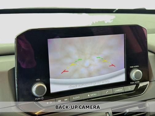 2024 Nissan Pathfinder S 4WD