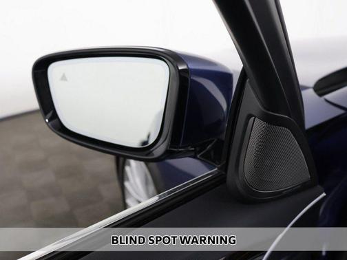 2022 BMW 530 i xDrive