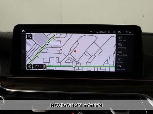 2022 BMW 530 i xDrive