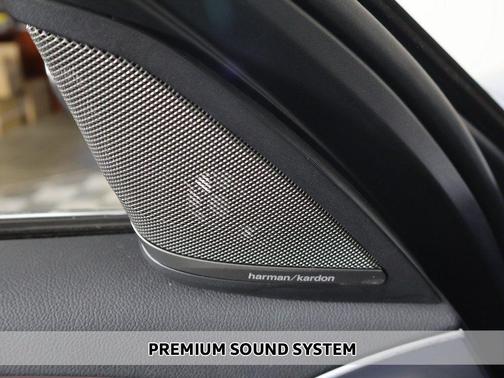 2022 BMW 530 i xDrive