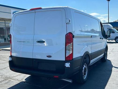 2025 Ford Transit-150 Base