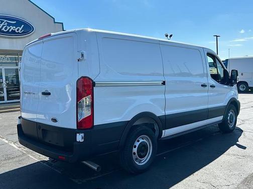2025 Ford Transit-150 Base