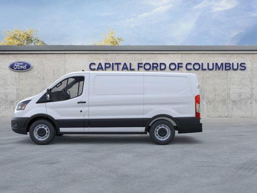 2025 Ford Transit-150 Base