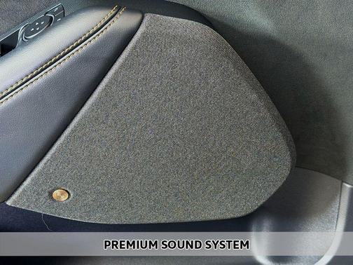 Space White Metallic 2023 Ford Mustang Mach-E GT