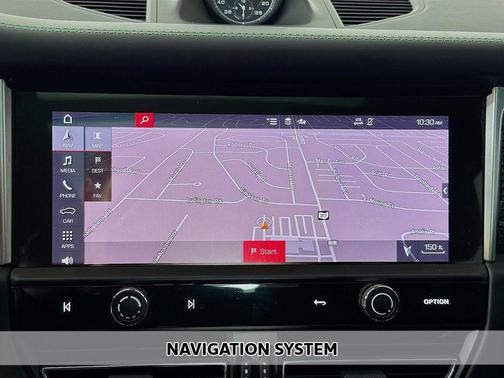 2024 Porsche Macan GTS