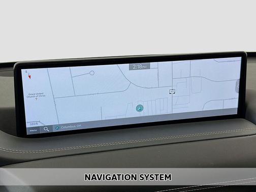 Savile Silver 2023 Genesis GV80 3.5T