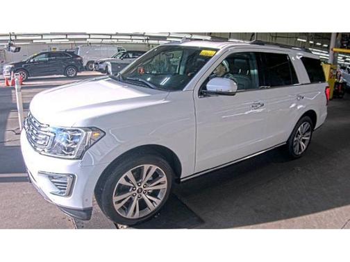 2020 Ford Expedition Limited