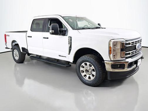 2024 Ford F-250 XLT
