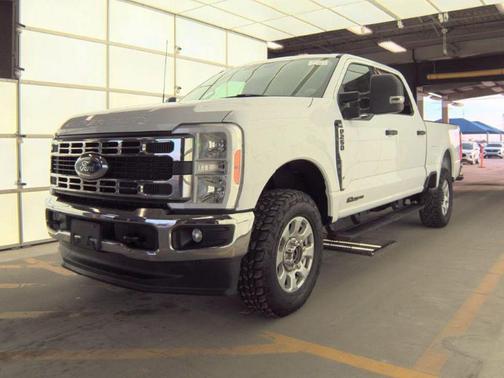 2024 Ford F-250 XLT