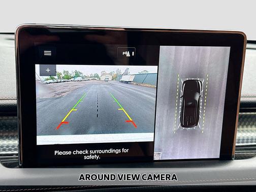 2020 Lincoln Aviator Black Label AWD