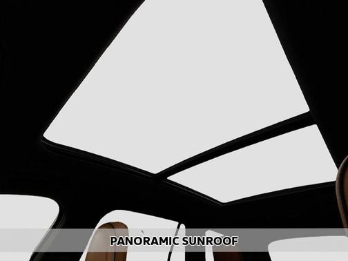 2020 Lincoln Aviator Black Label AWD