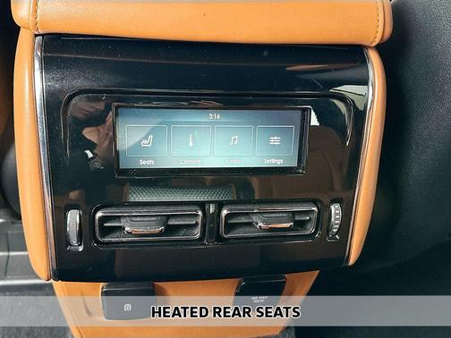 2020 Lincoln Aviator Black Label AWD