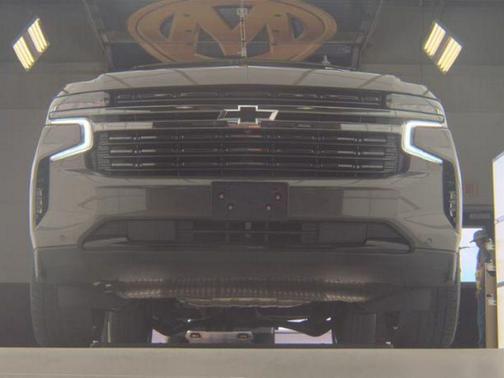 2021 Chevrolet Tahoe 4WD RST