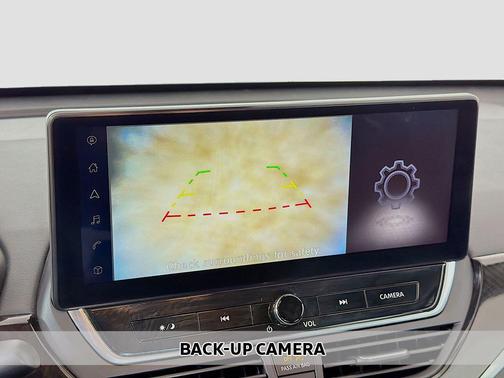 Pearl White Tricoat 2023 Nissan Altima SR Intelligent AWD