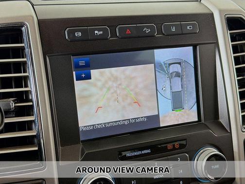 2020 Ford F-350 King Ranch