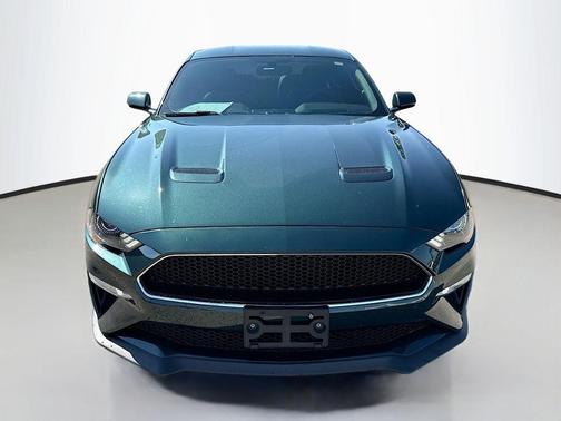 2019 Ford Mustang Bullitt