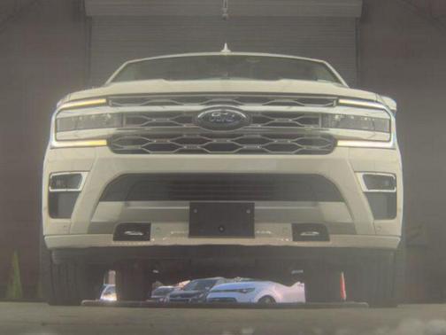 2022 Ford Expedition Max Platinum