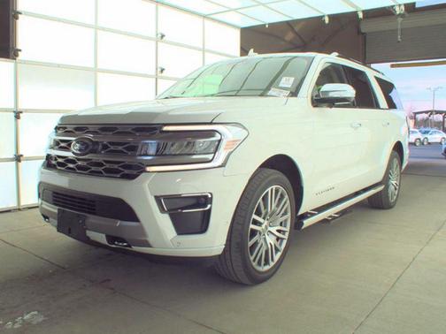 2022 Ford Expedition Max Platinum