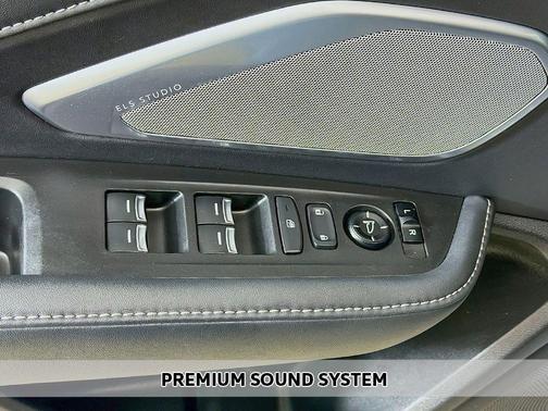 2021 Acura RDX Technology Package