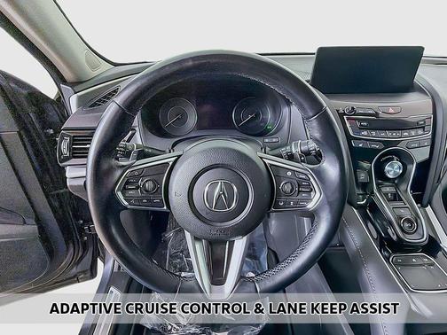 2021 Acura RDX Technology Package
