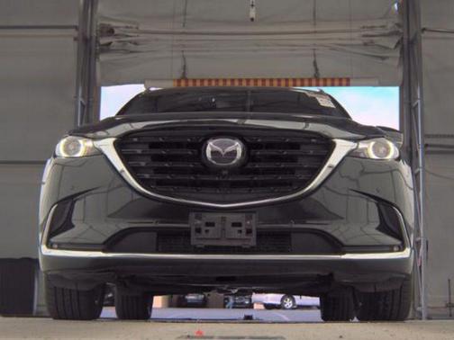 2023 Mazda CX-9 Grand Touring