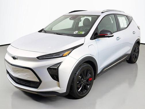 2023 Chevrolet Bolt EUV FWD Premier