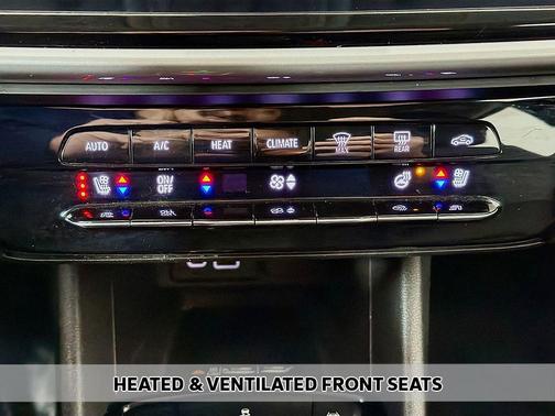 2023 Chevrolet Bolt EUV FWD Premier