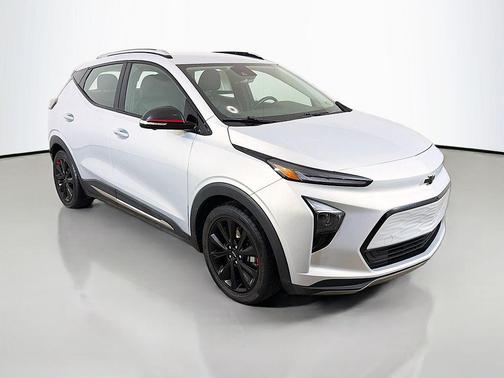 2023 Chevrolet Bolt EUV FWD Premier