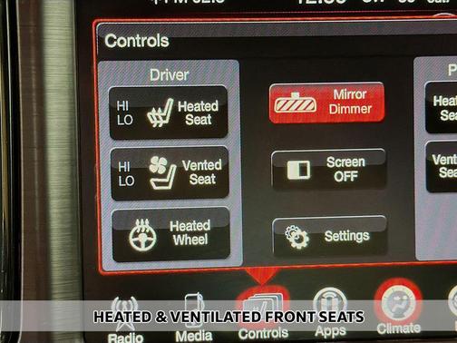 Torred Clearcoat 2015 Dodge Challenger R/T Plus
