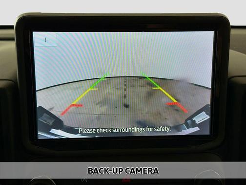 2021 Ford Bronco Sport Base