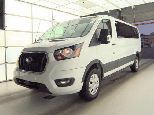 2023 Ford Transit-350 XLT
