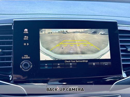 2023 Honda Passport AWD EX-L