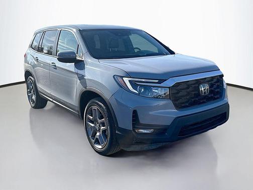 2023 Honda Passport AWD EX-L
