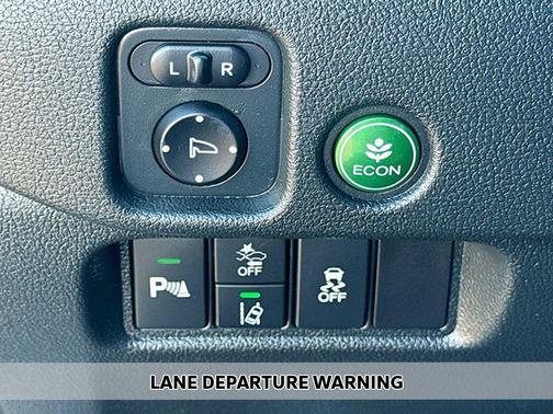 2023 Honda Passport AWD EX-L