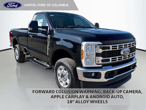 2026 Ford F-350 XLT