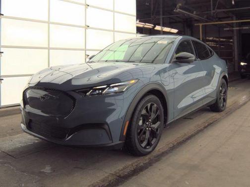 2024 Ford Mustang Mach-E Select