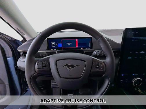 2024 Ford Mustang Mach-E Select