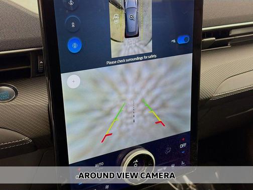 2024 Ford Mustang Mach-E Select