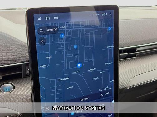 2024 Ford Mustang Mach-E Select