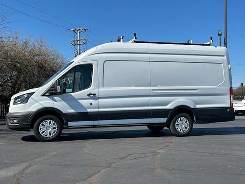2024 Ford Transit-350 Base