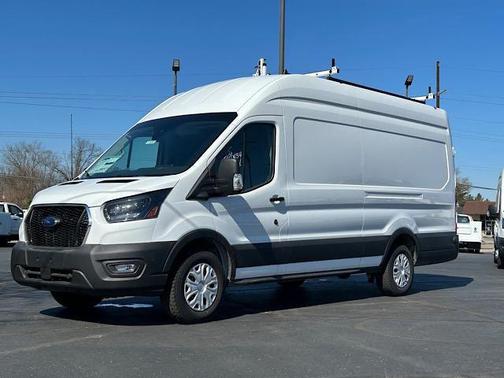 2024 Ford Transit-350 Base