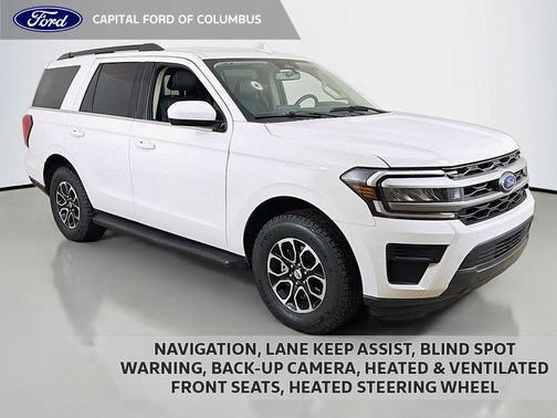 2024 Ford Expedition XLT