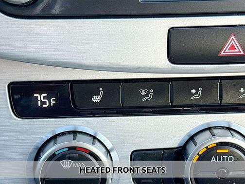 2013 Volkswagen CC 2.0T Sport