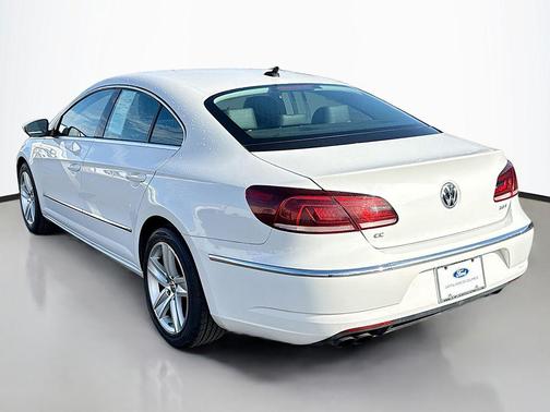 2013 Volkswagen CC 2.0T Sport