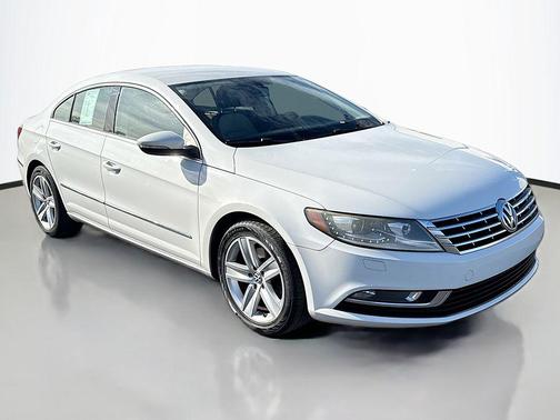 2013 Volkswagen CC 2.0T Sport